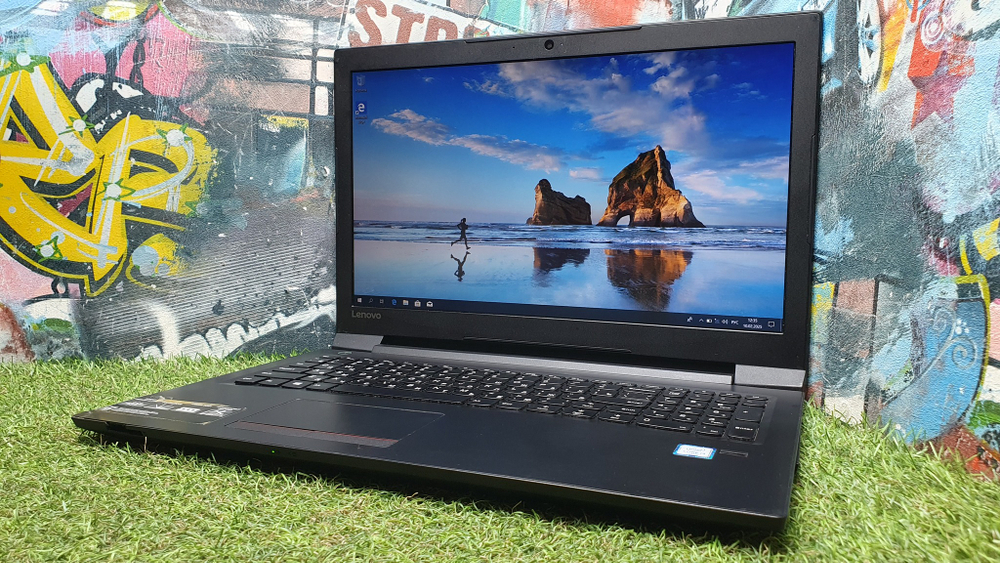 Ноутбук Lenovo i3-6/8Gb/FHD/IdeaPad V310-15ISK 80sy03rrrk/Windows 10
