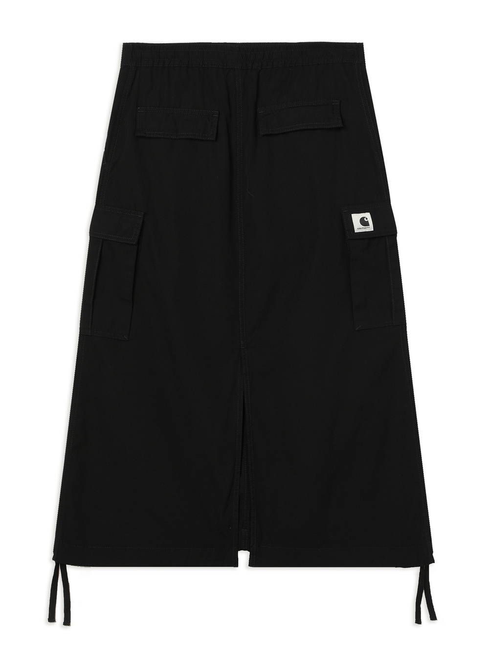 Юбка Cargo Long
