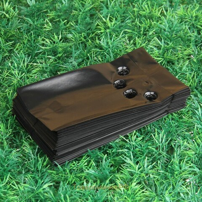 Пакет для рассады 0,5л 15х17см