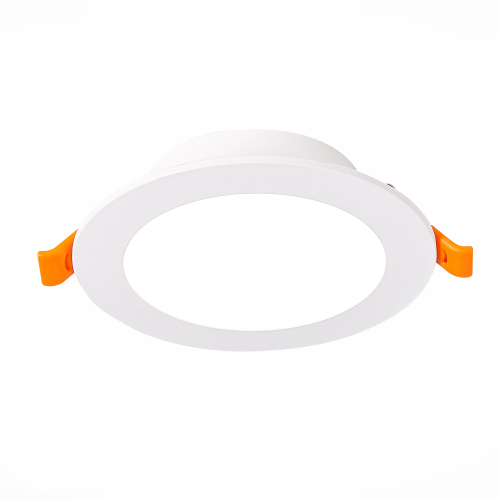 Встраиваемый светодиодный светильник ST Luce FASUM ST210.548.12, 12W 4000K