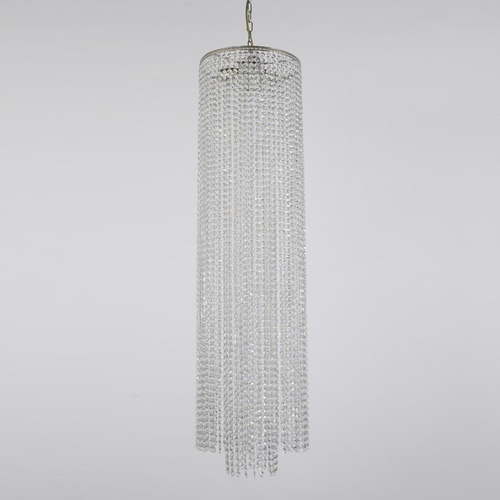 Подвесная люстра Arti Lampadari Stella E 1.5.30.101 N