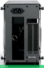 Корпус Zalman M2 mini серый