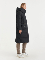 Пальто женское DW2376 Scanndi Finland