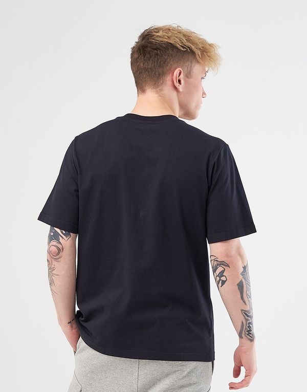 Футболка We Don’t Care Pocket T-shirt Navy - фото 2