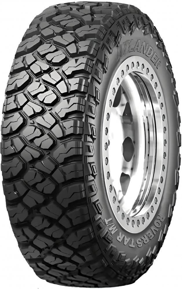 Atlander Roverstar MT 245/75 R16 120Q