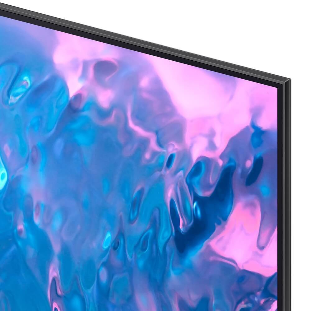 Телевизор Samsung 65" QE65Q70CAUXRU