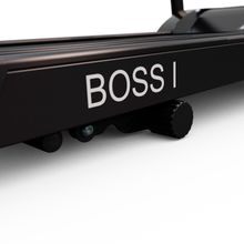 Беговая дорожка DFC BOSS I T-B1 для реабилитации