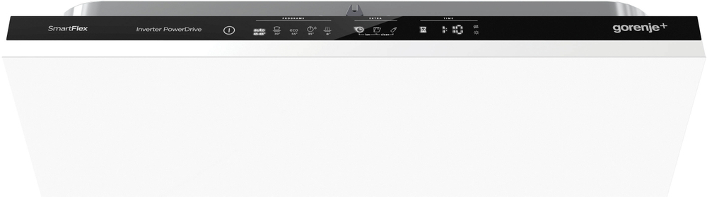 Встраиваемая посудомоечная машина Gorenje Plus GDV670SD