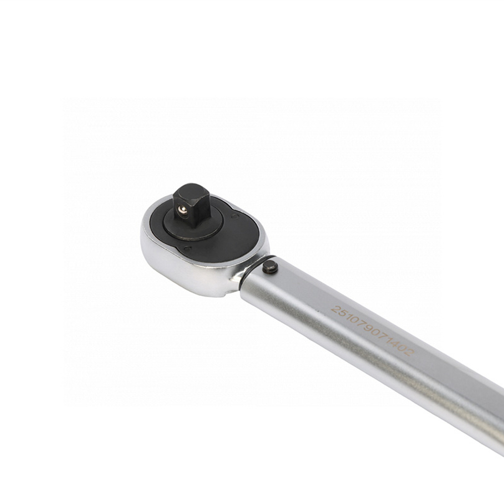 NORDBERG (291-311) Ключ динамометрический 3/8", 19-110 Нм, в кейсе