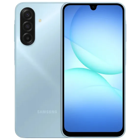 Samsung Galaxy A17 4/128Gb Blue