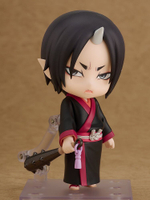 Hoozuki and Shiro