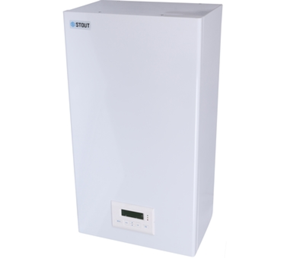 Настенный электрический котел Stout SEB-0001-000009