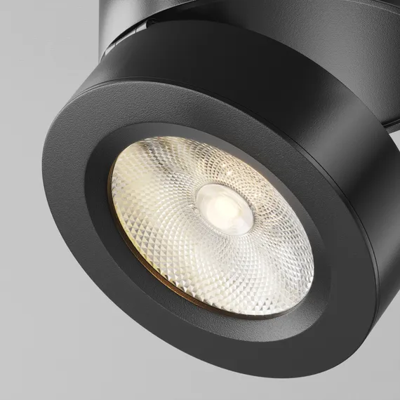 Потолочный светильник Магия / Magic 7 Вт 3000 К 36° Technical c022cl-7w3k-b-1