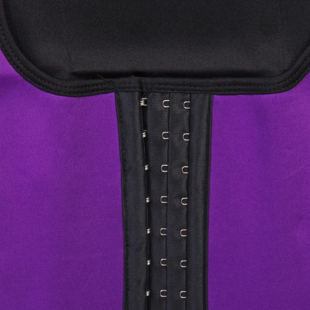 Майка для фитнеса Fitness c крючками (р-р XXL), микс