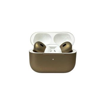 Apple AirPods Pro (2-го поколения, 2022), Перламутрово-золотой