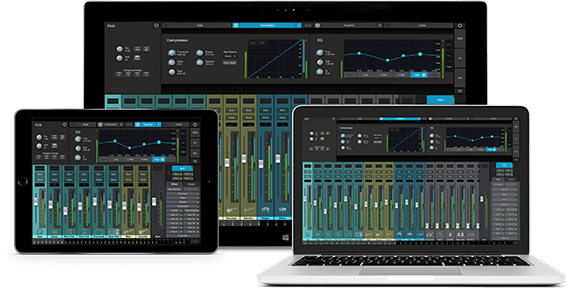 PreSonus StudioLive CS18AI