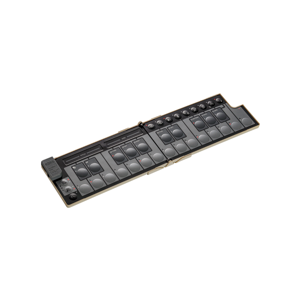 Korg Nanokey Sand Beige