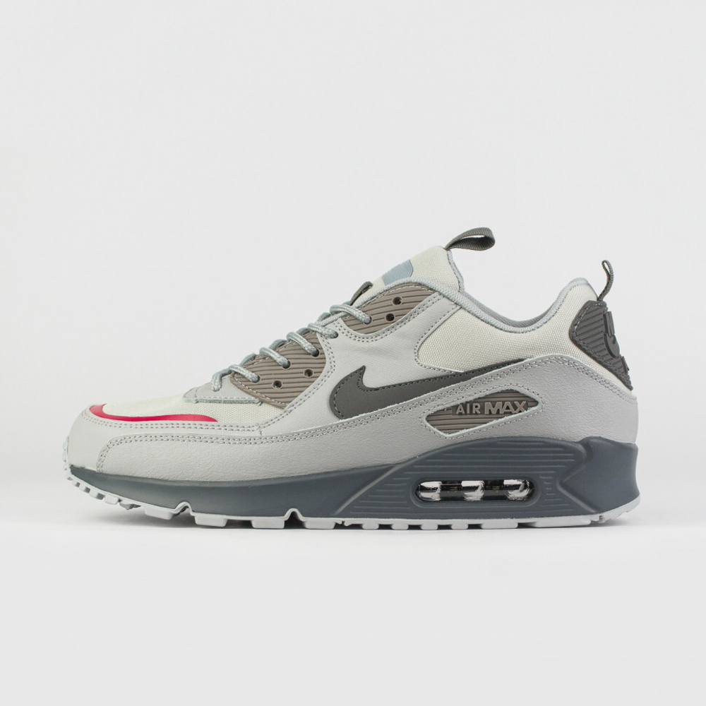 кроссовки Nike Air Max 90 Cordura Wolf Grey