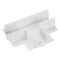 Накладка Arlight LGD-4TR-Plank-T-WH 024049