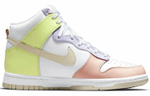 Кроссовки Nike Dunk "Cashmere" (Женская размерная сетка)