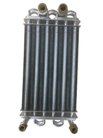 Теплообменник битермический Electrolux Basic 24 X Fi