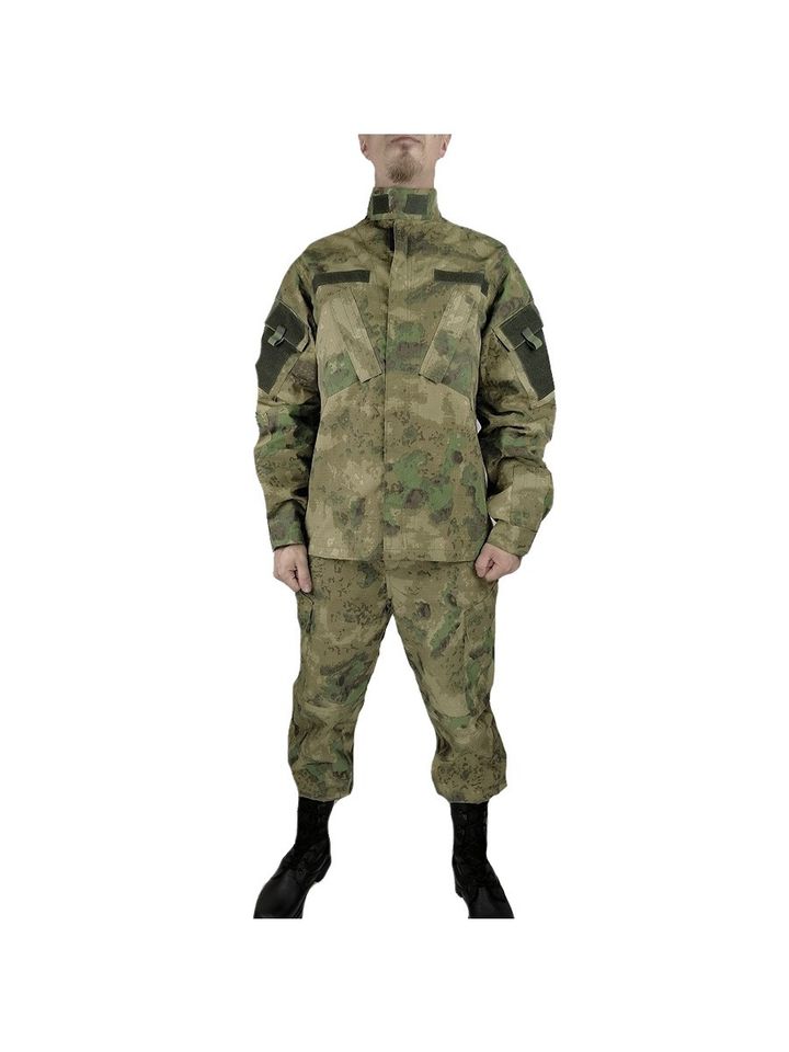 Костюм ACU (мох)