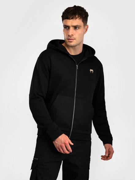 Толстовка Venum Urban Gi Black