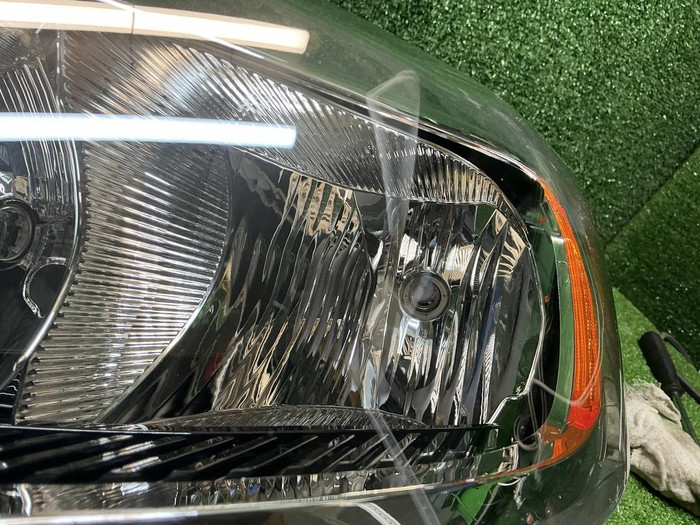 Фара левая Ford Kuga 2 (2016-2019) галоген