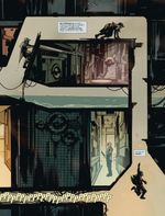 Комикс Одна