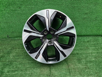 Диск литой R18 Chery Tiggo 7 Pro Max (2022-н.в.)