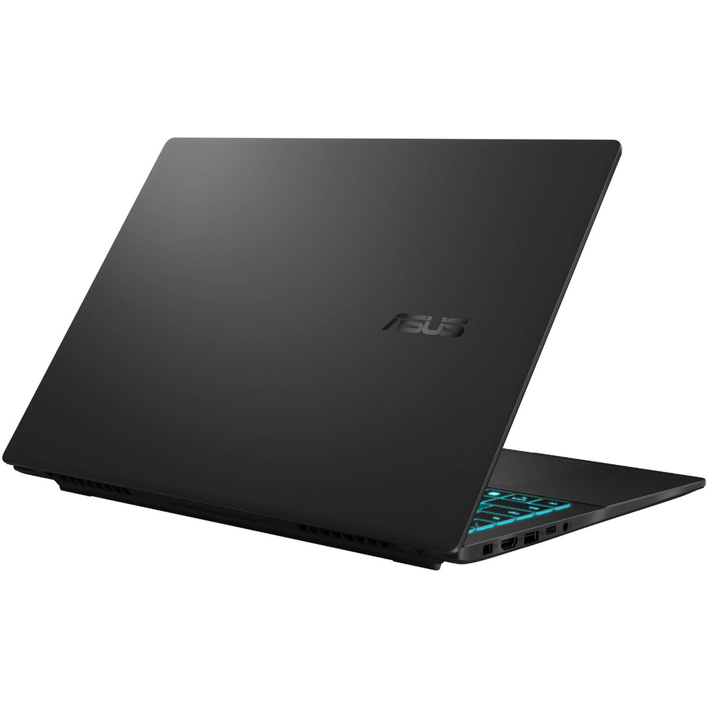 Ноутбук ASUS V16 Vivobook V3607VM-RP066 Intel Core 7 240H, 16" WUXGA 1920x1200 144Hz, 16G, 1TB SSD, RTX5060 8GB, Без ОС