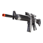 Набор оружия Спецслужб, блистер K89-23