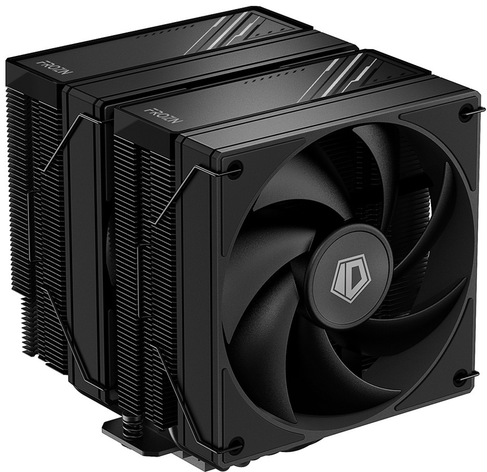 Система охлаждения ID-COOLING FROZN A620 BLACK