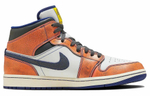 Кроссовки Jordan Air Jordan 1 Mid "Flight"
