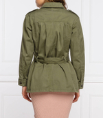 куртка Liu Jo - хаки(WA1309 T4762)