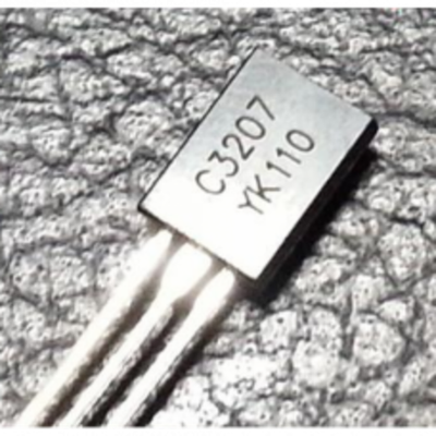 2SC3207(to92mod)