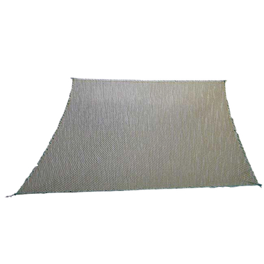 Запасная Сеть для подъемникам ZIM (Малявочницы) 100x100см / 8мм