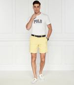 Шорты POLO RALPH LAUREN - желтый(710799213)