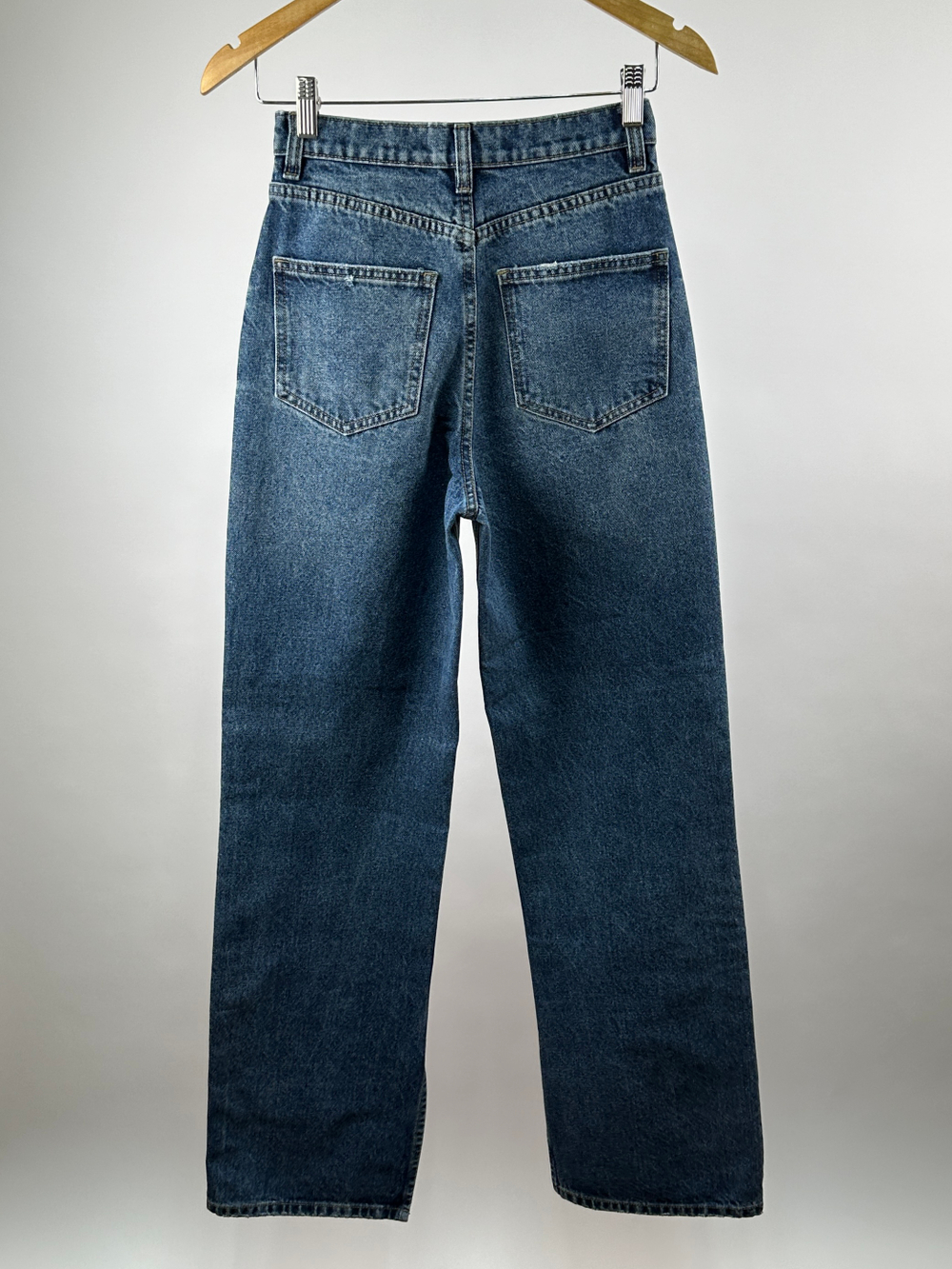 Джинсы Love Republic