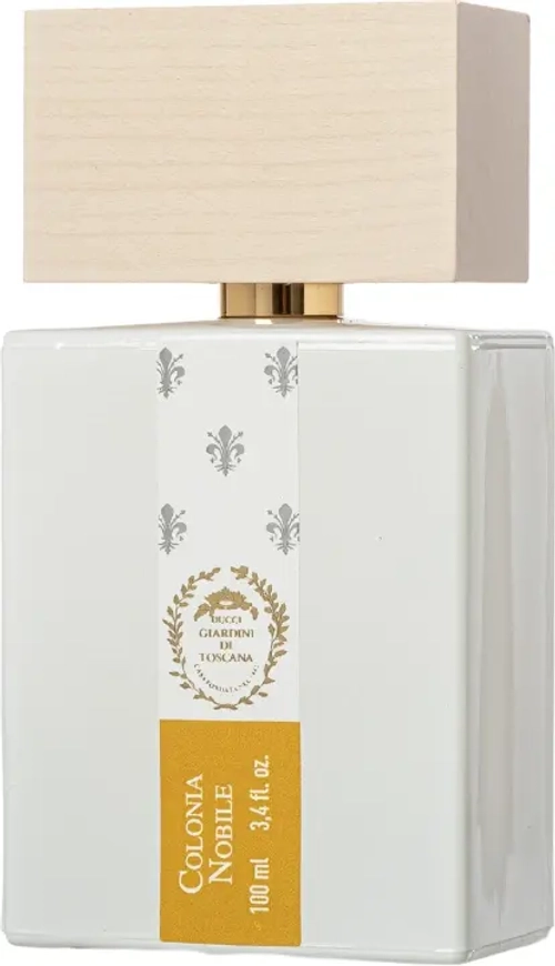 GIARDINI DI TOSCANA COLONIA NOBILE EDP 100 ML