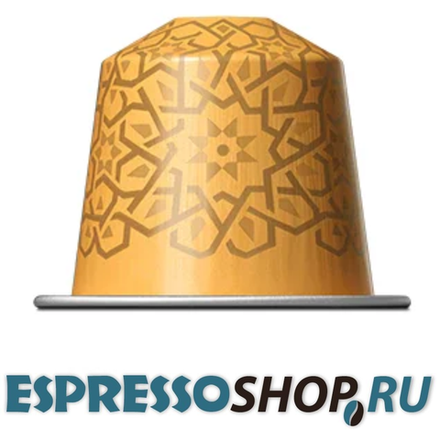Капсулы для кофемашин Nespresso Istanbul Espresso
