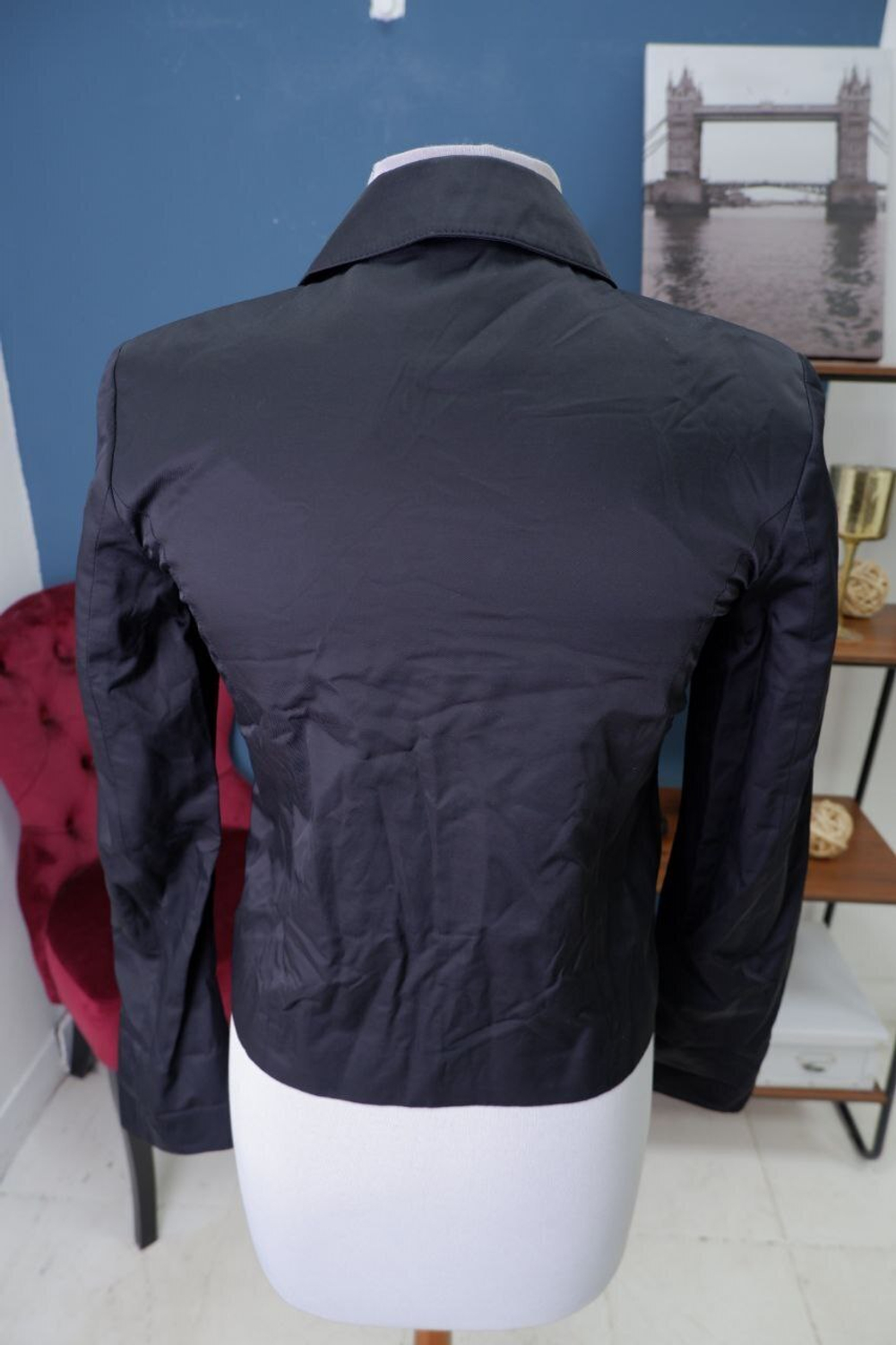 Жакет Mexx стильный 40 размер