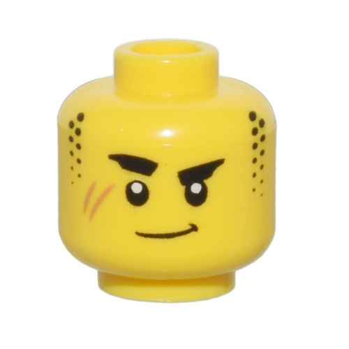 Голова Арина 3626pb3372