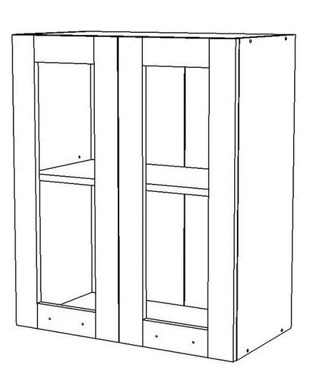 Шкаф кухонный ТОКИО-313АВ