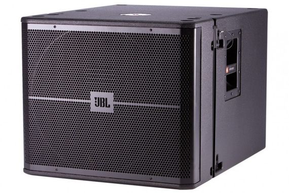 JBL VRX918S подвесной сабвуфер, 3200Вт, динамик 18 дюймов