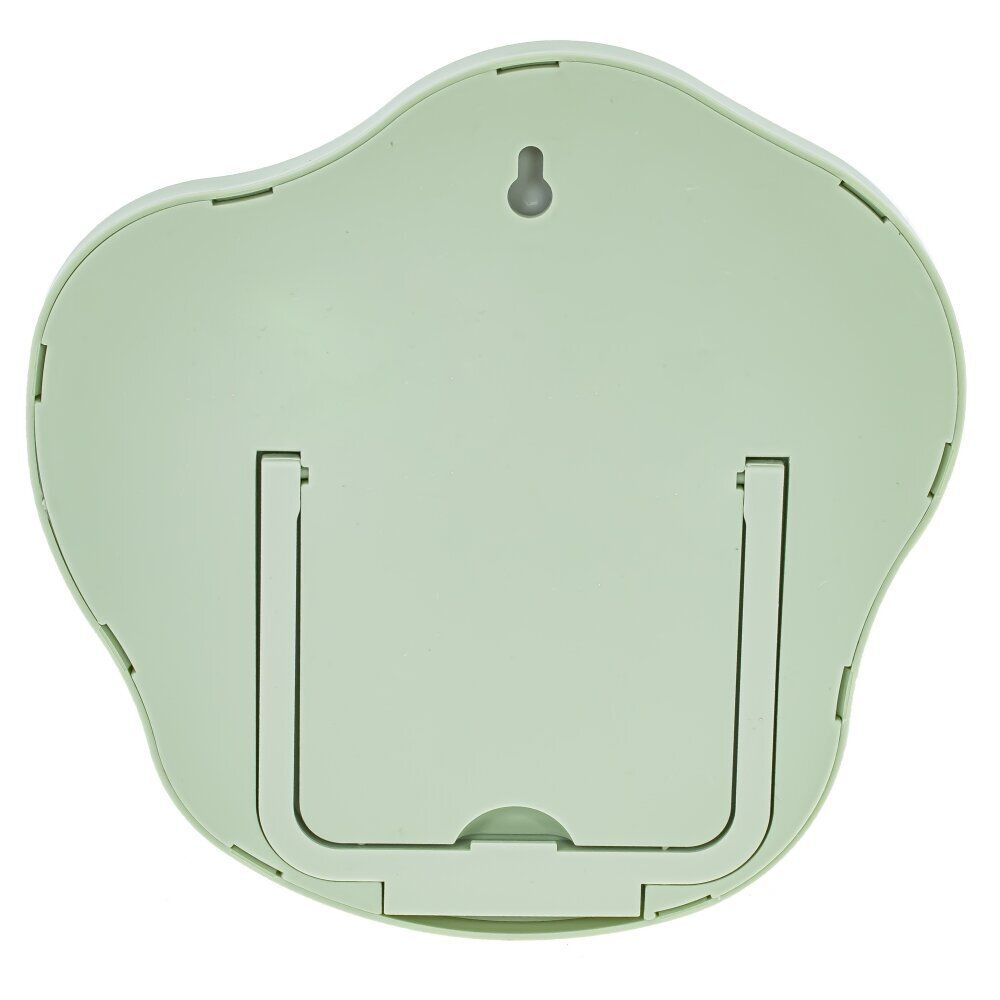 GAEM Зеркало настольное, L21 W1,5 H21 см