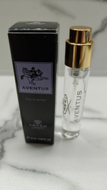 Пробник Creed Aventus 12ml (duty free парфюмерия)