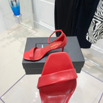 Saint Laurent Pumps