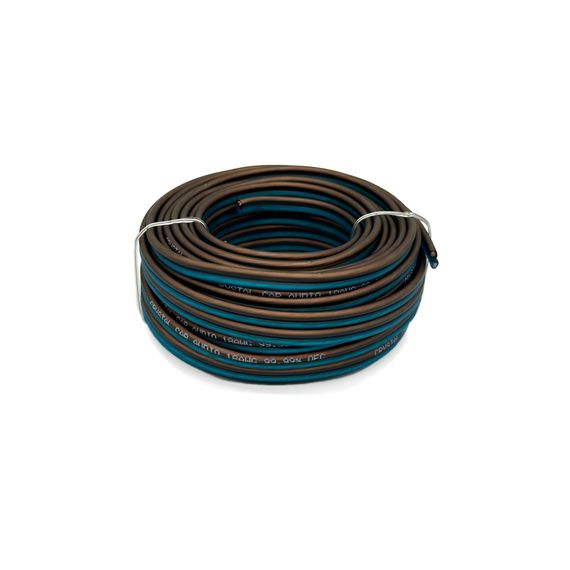 Кабель акуст. Сrystal Car Audio 18AWG 10м блистер