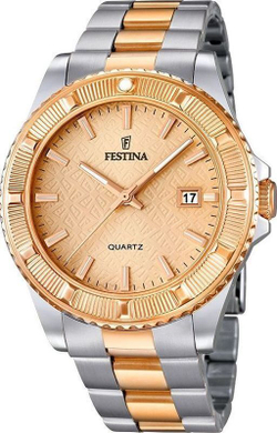 Часы Festina F16685/2